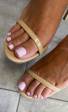 Nails on point