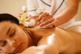 Massage Center